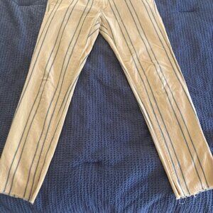 Womens Pants Made in Italy
